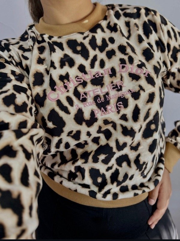 Producto - Buzo Print