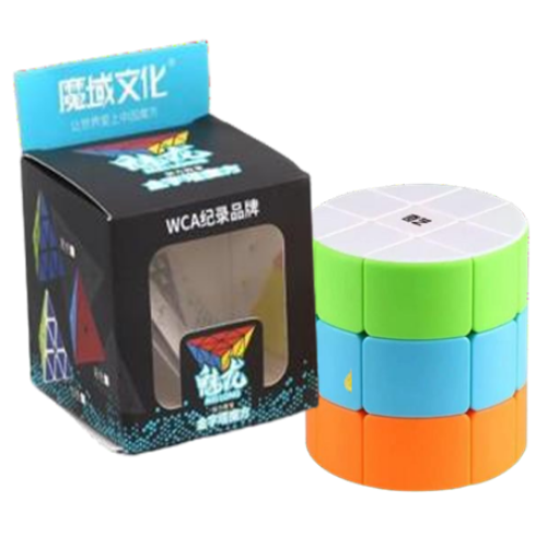 Producto - CUBO CILINDER