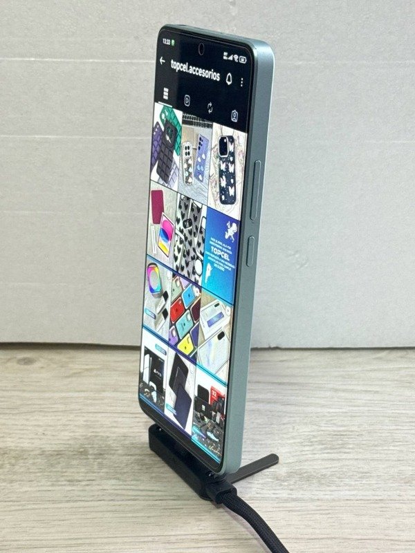 Producto - CABLE SOUL CON SOPORTE INCLUIDO 1.5 METROS - TIPO C A TIPO C - 7