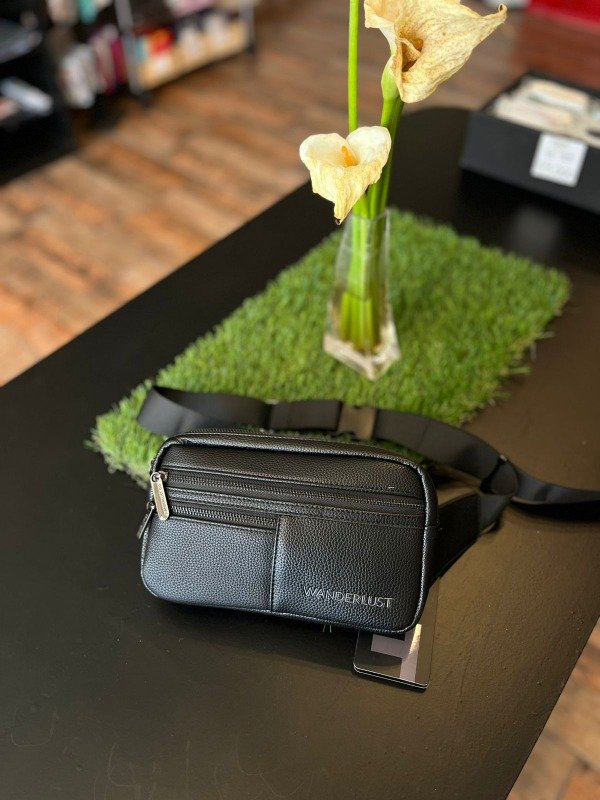 Producto - Riñonera wanderlust 513