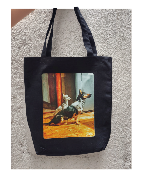 Producto - Totes personalizada - 0