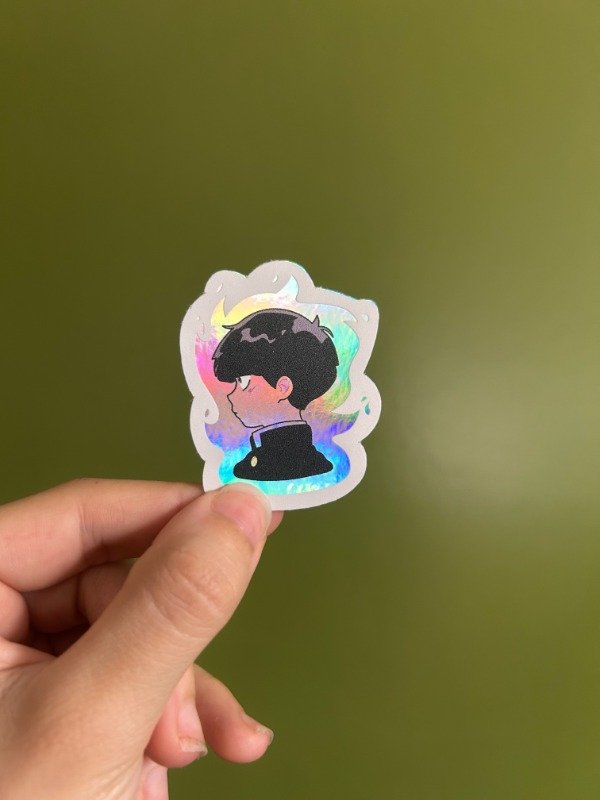 Producto - Mob Psycho