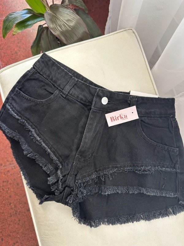 Producto - Short 0124 - 0
