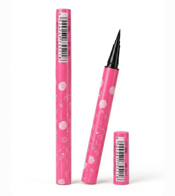 Producto - Delineador negro en fibra - s.f.r Color - 0