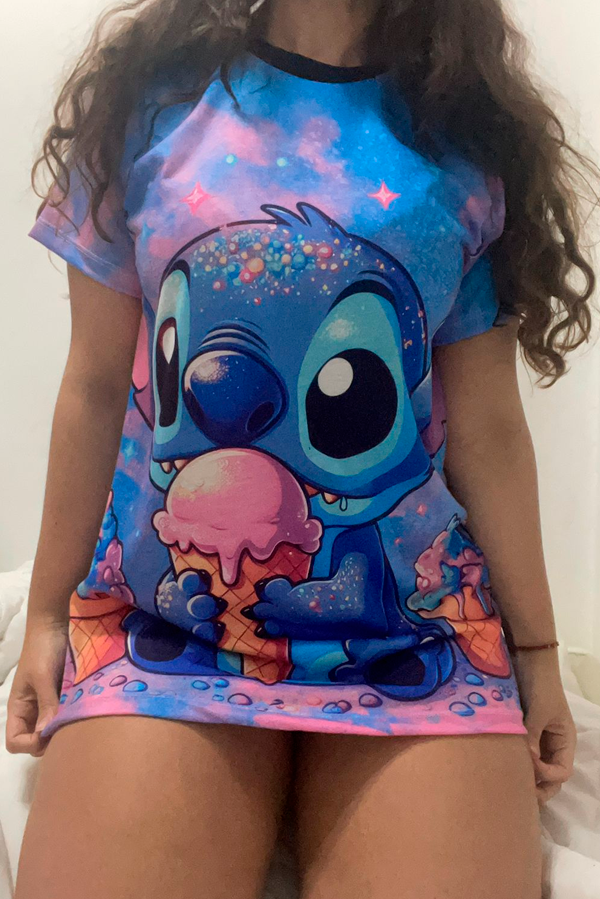 Producto - Remeron Sttich helado