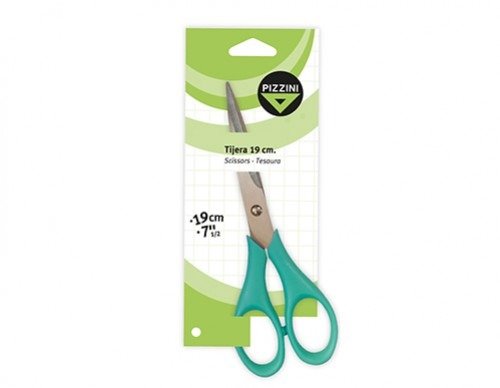 Producto - Tijera Pizzini 19cm PS65C