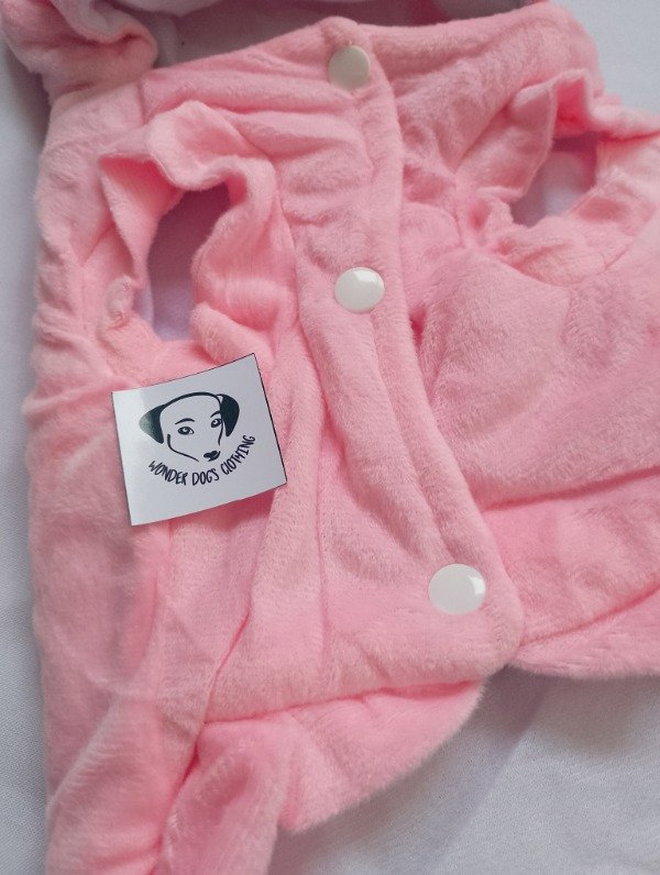 Producto - Disfraz Angela Stitch L y XL (súper chiquis) - 2