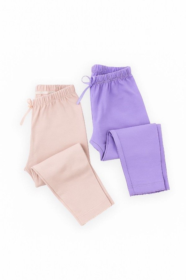 Producto - Pack x 2 Leggins Beba