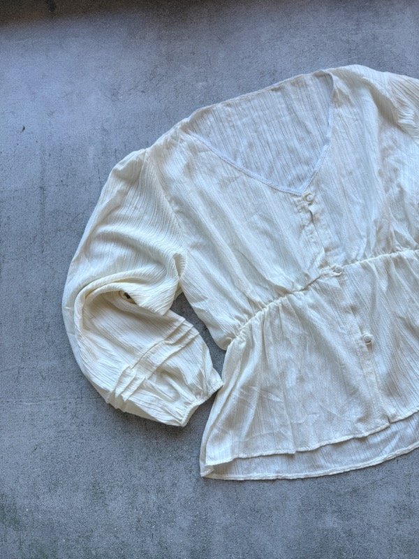 Producto - Blusa Bahía