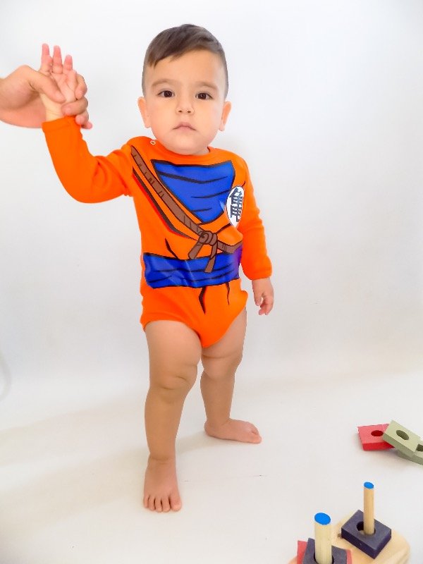 Producto - Body Goku ML x5