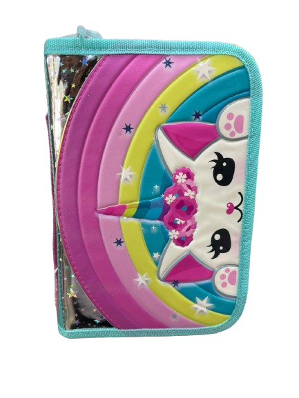 Producto - CARTUCHERA FOOTY 1 PISO