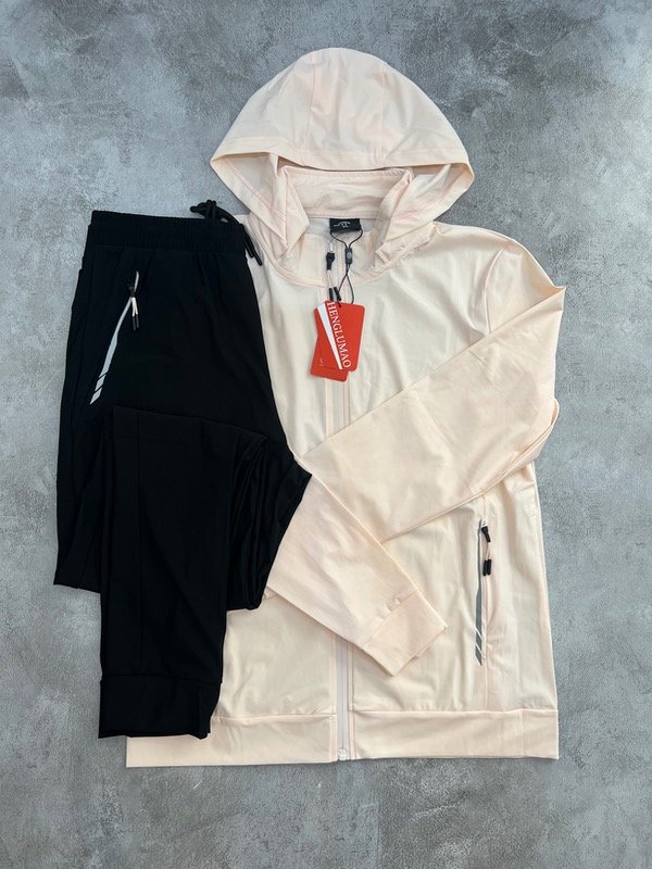 Producto - Conjunto I-Run impermeable 1414