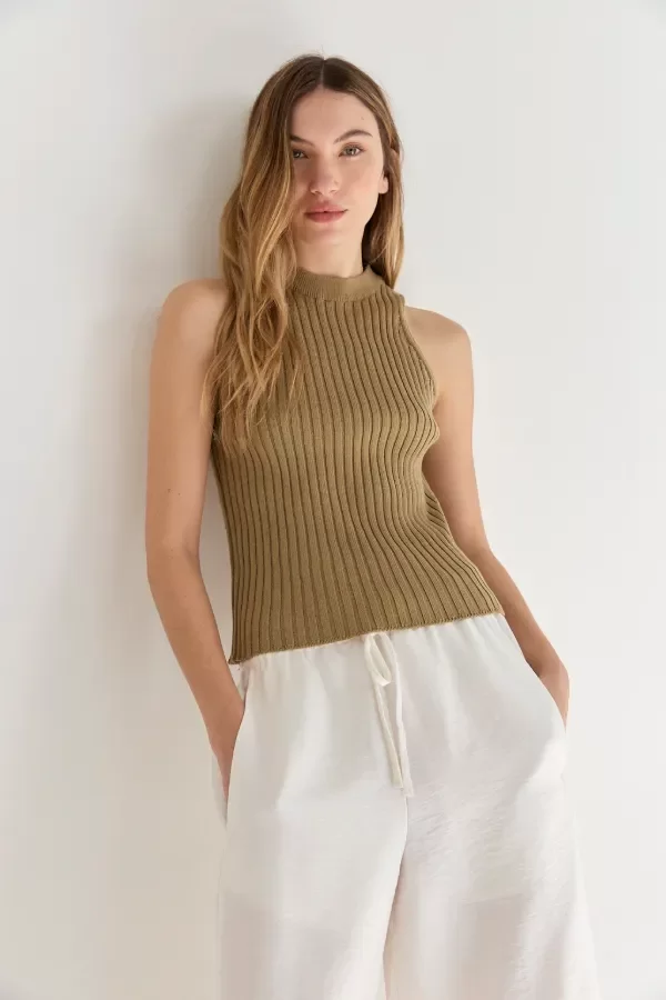 Producto - Top tejido Espirea