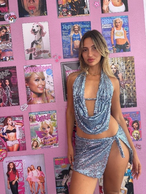 Producto - Conjunto marino