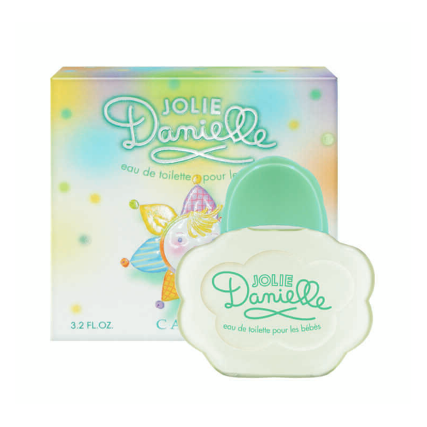 Producto - Colonia Danielle Infantil x 90 ml