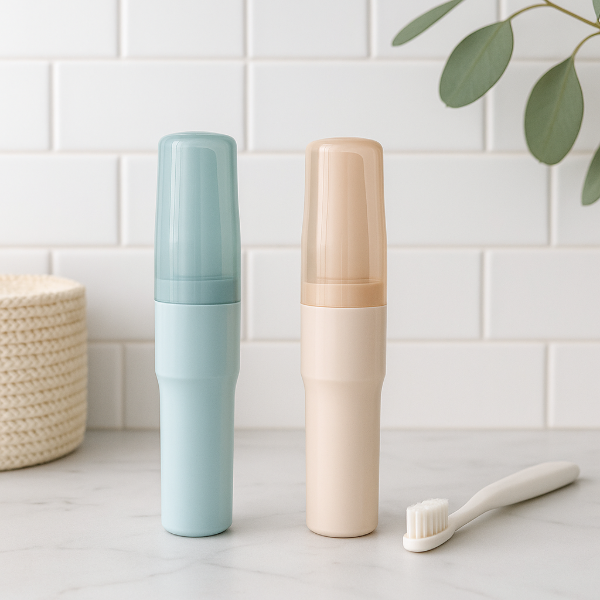 Producto - Porta cepillo dientes