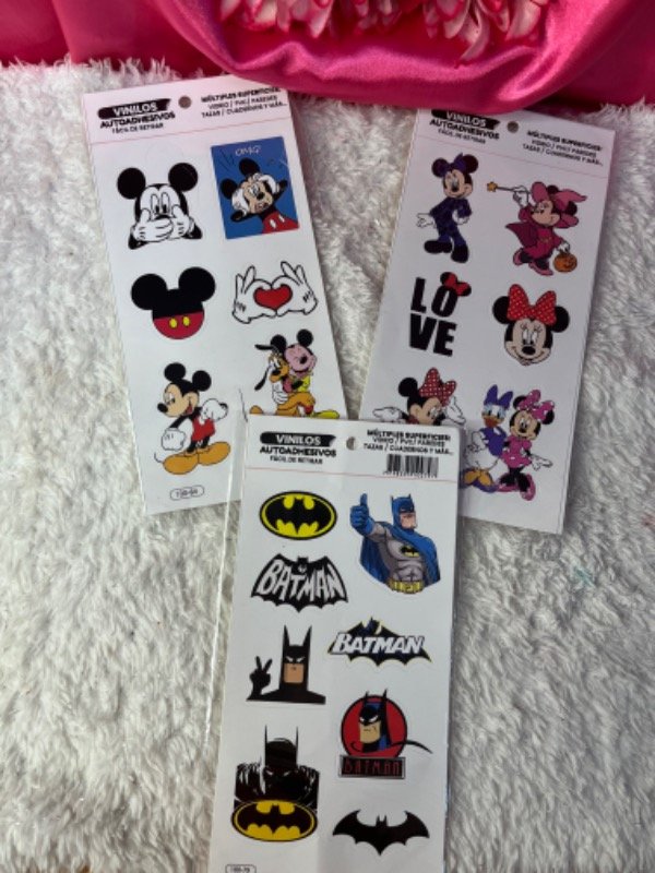 Producto - Sticker-Vinilo - 4