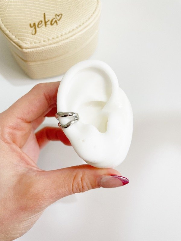 Producto - EAR CUFF NELIA