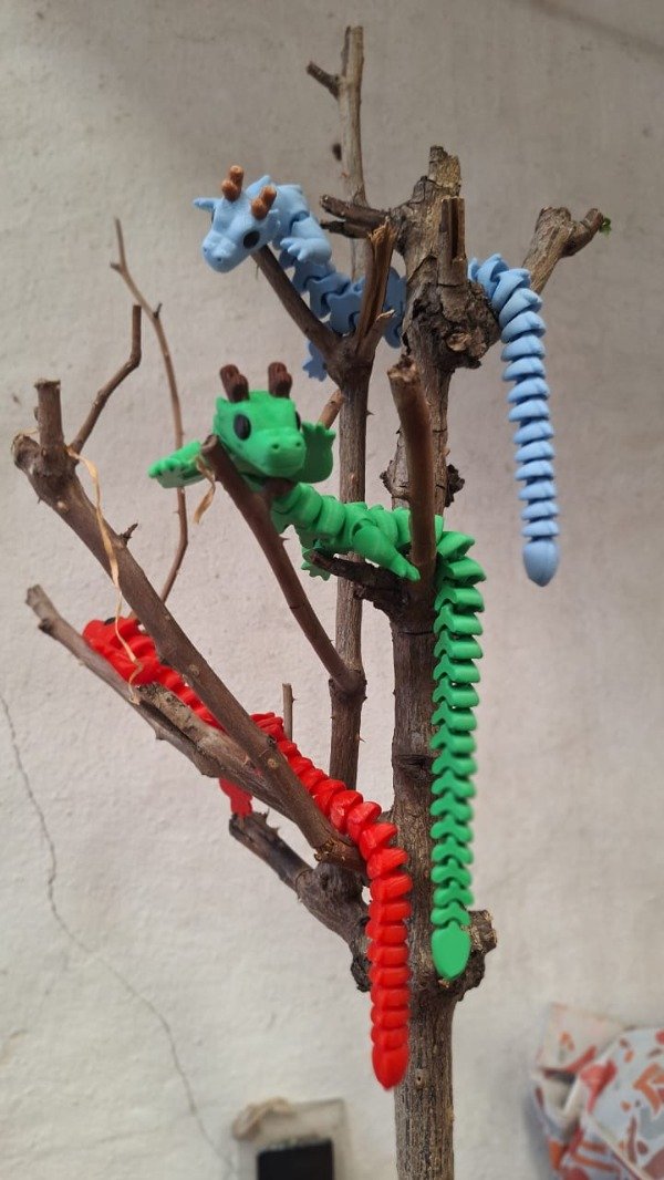 Producto - Dragon - 1