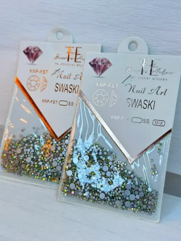 Producto - Strass tamaños surtidos