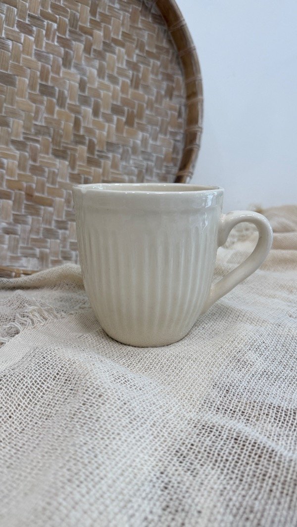 Producto - Tazón Beige Mug