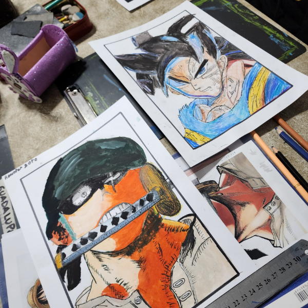 Producto - Taller de dibujo para Niños - 6