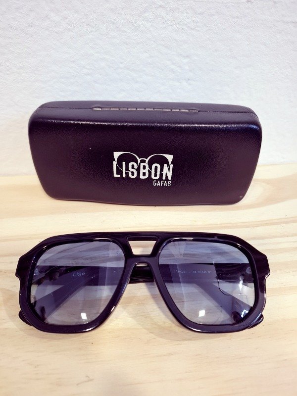 Producto - Lentes de sol LISBON