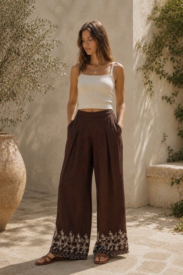 Producto - PANTALÓN BIANCA (ART.335) - 3