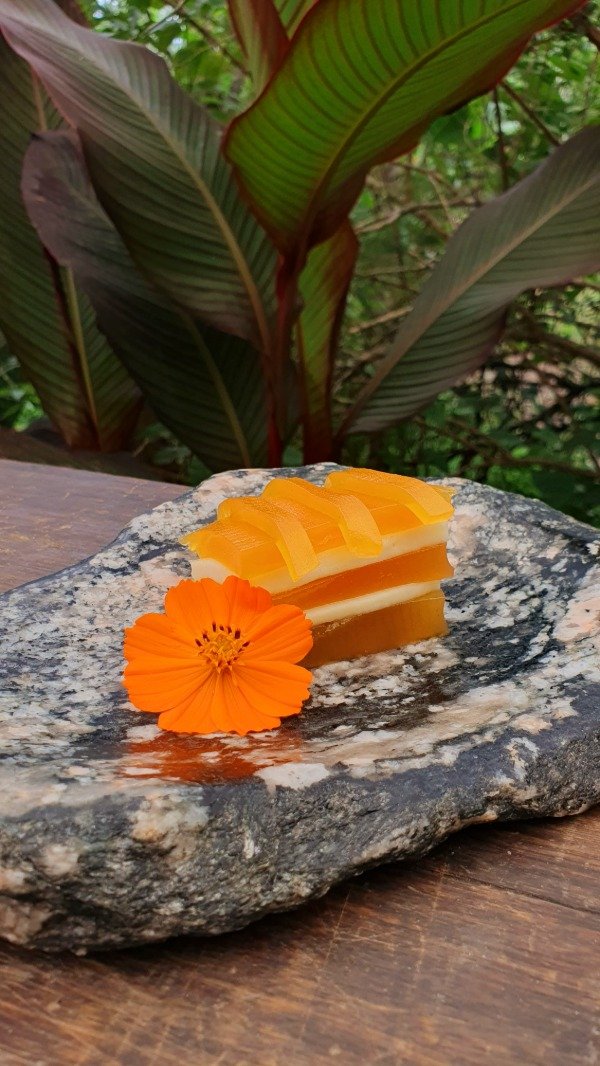 Producto - Plato mediano, En Piedras Naturales.