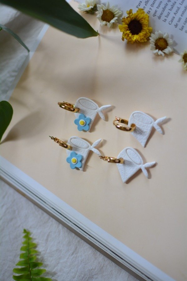 Producto - Argollitas