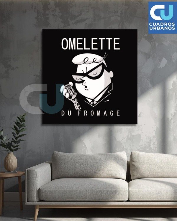 Producto - El laboratorio de Dexter 5