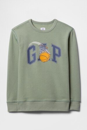 Producto - Buzo Gap básquet