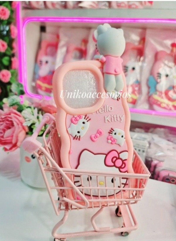 Producto - Funda Redmi A5 (21)