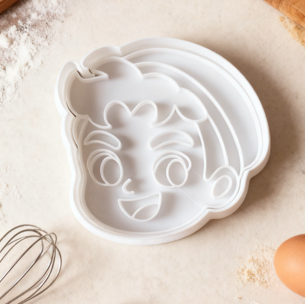 Producto - Saja boys 3