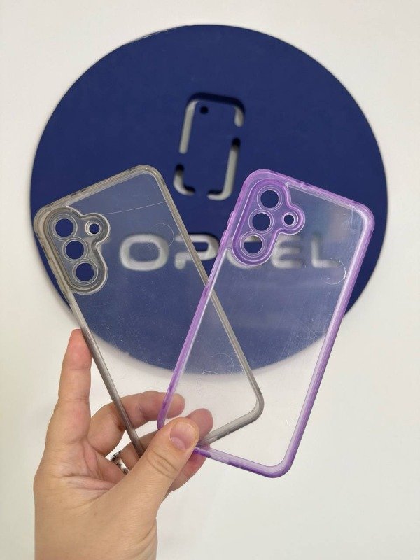 Producto - FUNDA BUMPER SAMSUNG A26