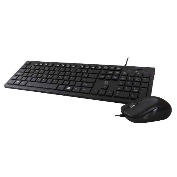 Producto - Combo Teclado + Mouse MULTI TC240