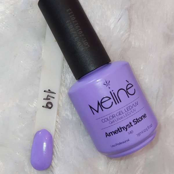 Producto - Meliné Amethyste Stone