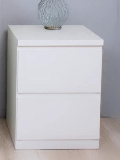 Producto - Mesa de luz 1751