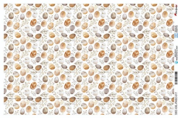 Producto - Láminas de Seda PASC-017