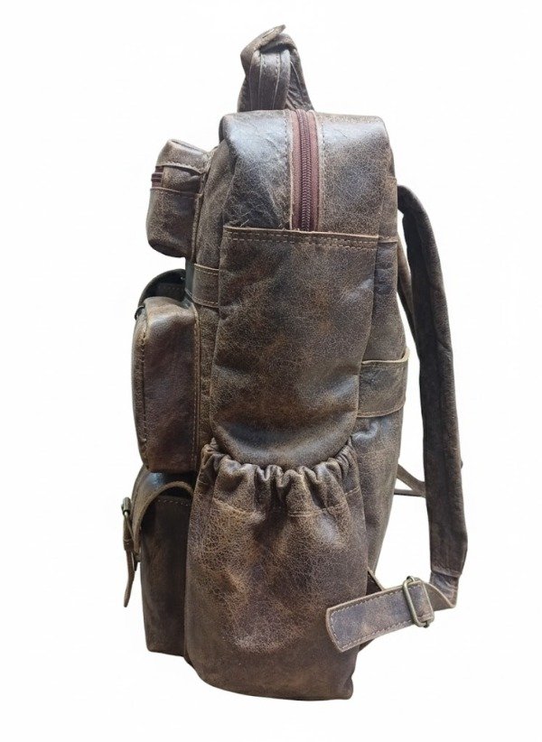 Producto - Mochila urban cargo - 2