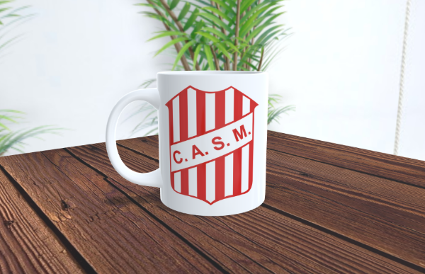 Producto - Taza - Escudo San Martin de Tucuman