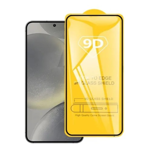 Producto - Vidrio Protector de pantalla 9D Línea Samsung