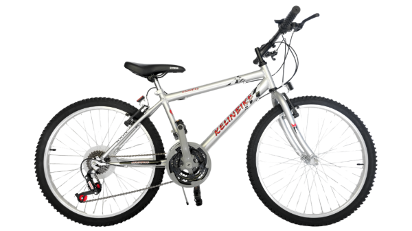 Producto - BICICLETA TT R 24 HOMBRE 18/VEL
