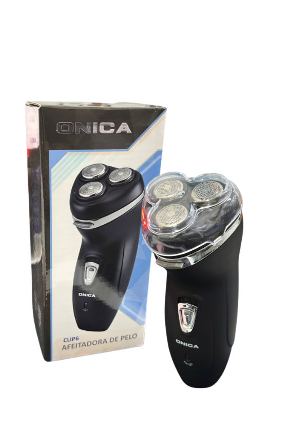 Producto - AFEITADORA DE PELO ONICA CLIP6 #8120240006661