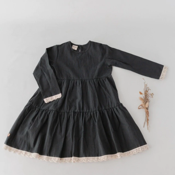 Producto - VESTIDO URSULA - 1