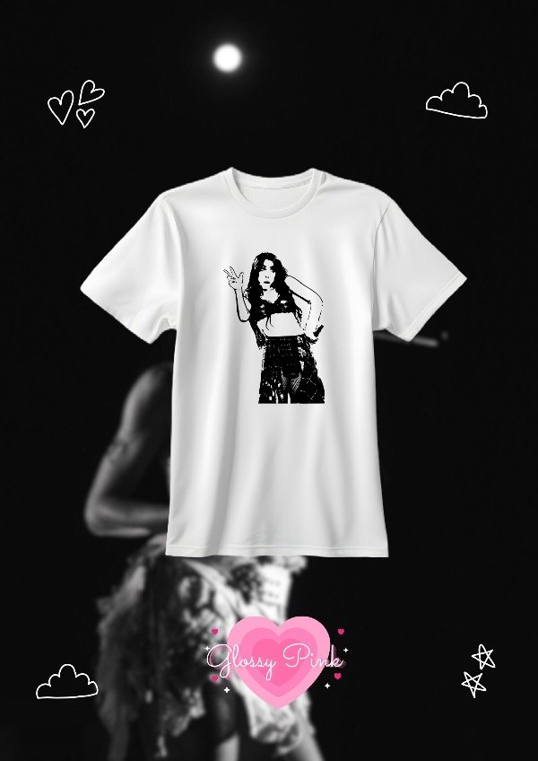 Producto - Remera Lali 3 - DTF