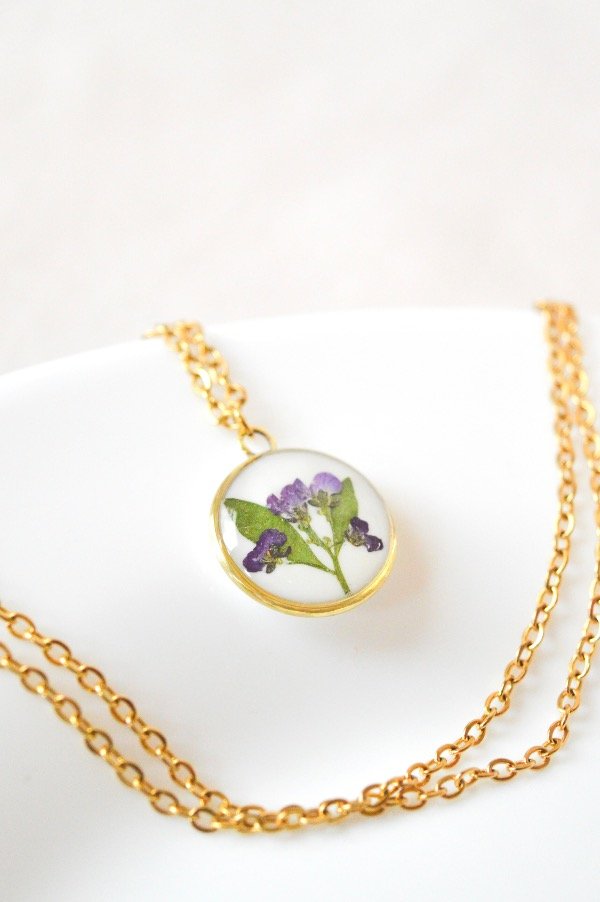 Producto - Bosque Alisos Violeta II