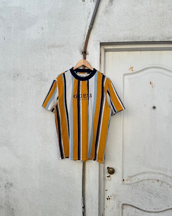 Producto - Remera Guess (M/L)