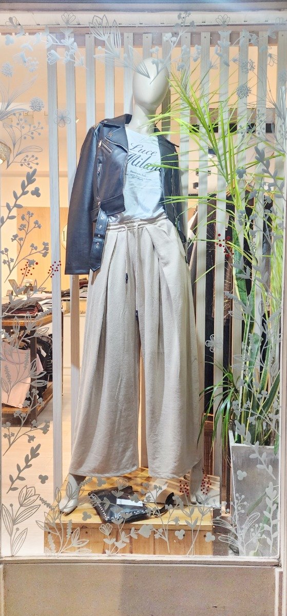Producto - Pantalon Piza - 2