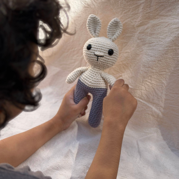 Producto - Amigurumis